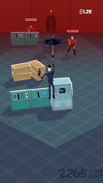 特工行动最新版(行动代理人Agent Action)