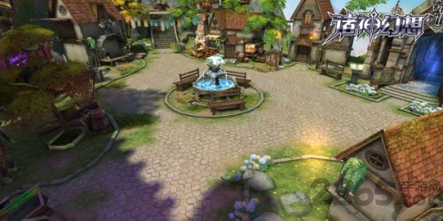 诸神幻想官网下载