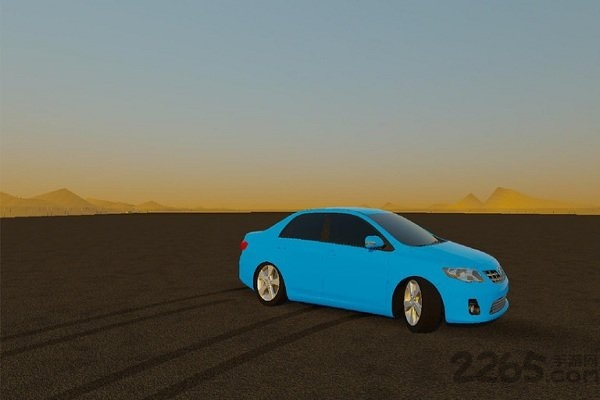 漂移哈瓦拉手游 漂移哈瓦拉官方版下载