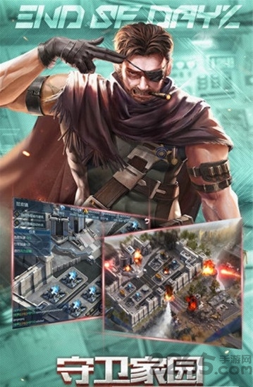 雷霆索尔手游 雷霆索尔安卓版下载