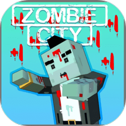 僵尸镇中文破解版