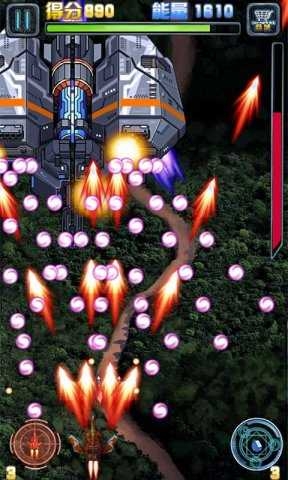 致命雷电之雷霆行动手机版 致命雷电之雷霆行动游戏下载