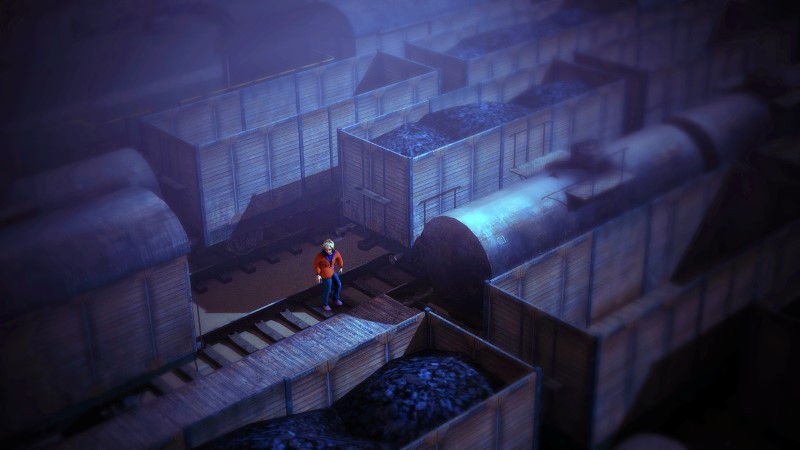 库兹巴斯kuzbass手游