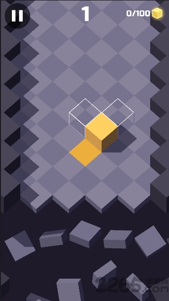 立方大冒险手机版