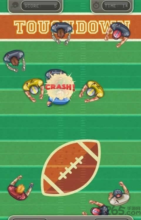 僵尸橄榄球内购破解版 僵尸橄榄球破解版下载