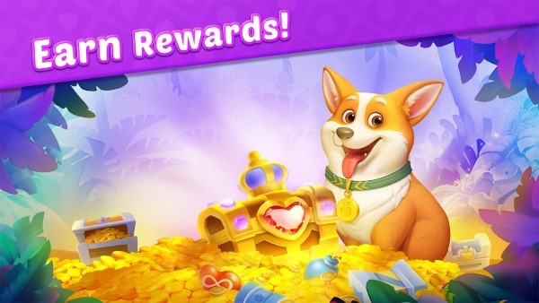 水果爱消消2梦想庄园官方版(fruit diary2)