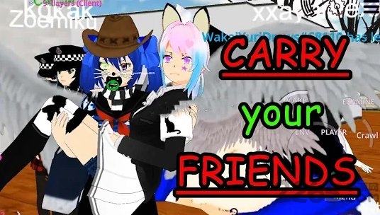 少女学园ai模拟器破解版