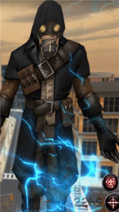 风魔英雄游戏中文版