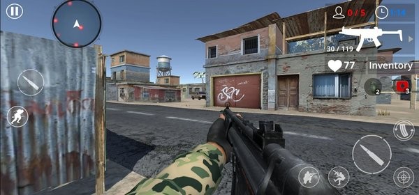 终极战区手机版 终极战区官方下载