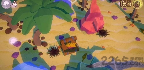 螃蟹模拟器中文版