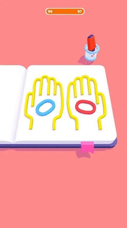 快乐绘画大师游戏