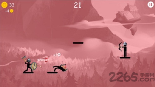 火柴维京人官方最新版