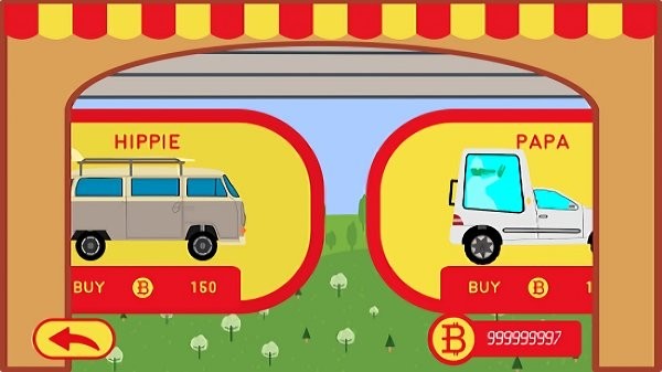 绘画成路手机版(drawing road)