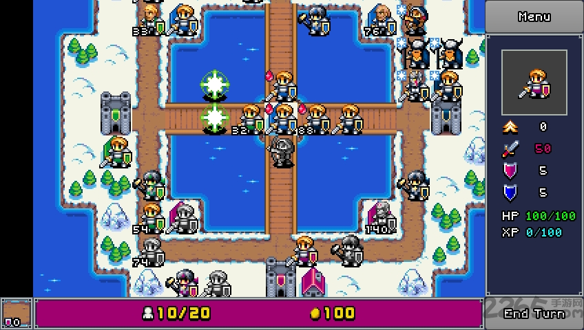 远古帝国黄金中文版