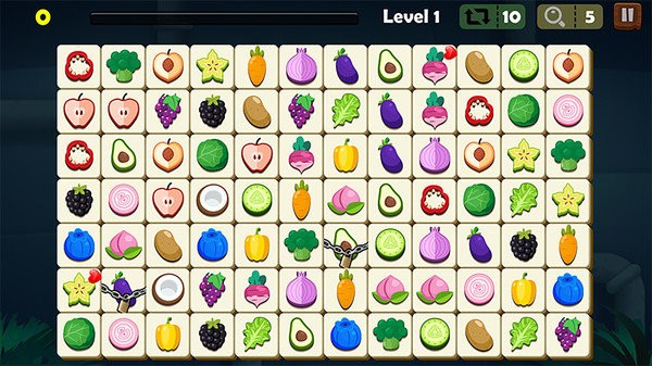 欢乐连线拼图手机版 欢乐连线拼图游戏下载