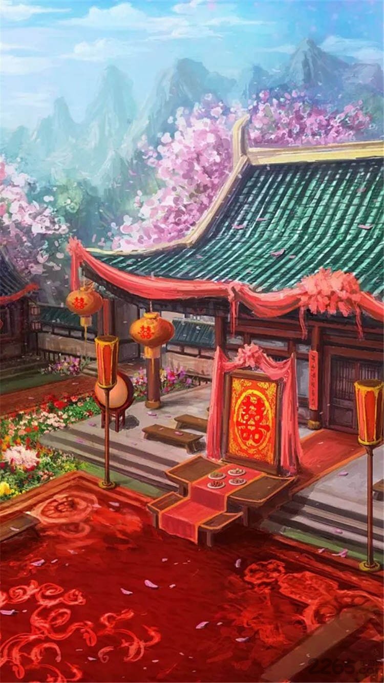 江山美色安锋客户端