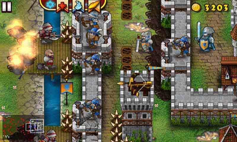 要塞围城汉化破解版