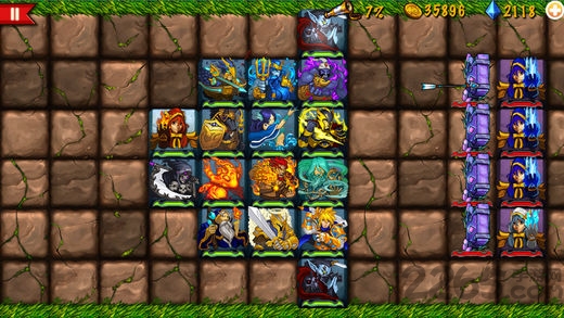 策略军团英雄无敌最新版本