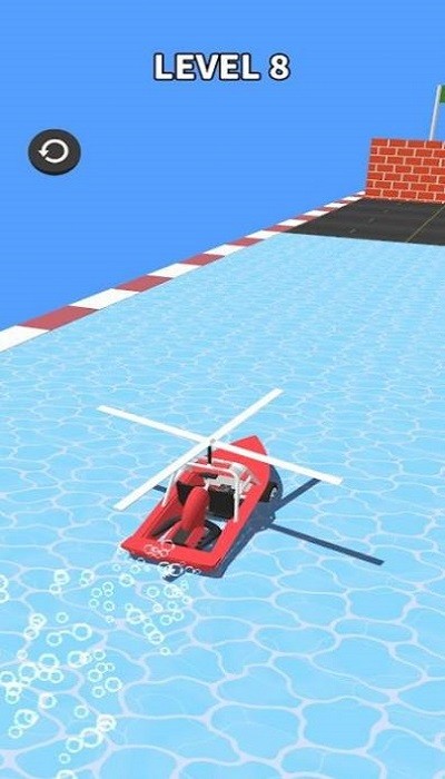 合合战车手机版