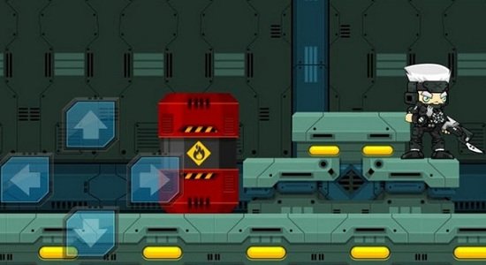 怪兽猎杀任务官方版