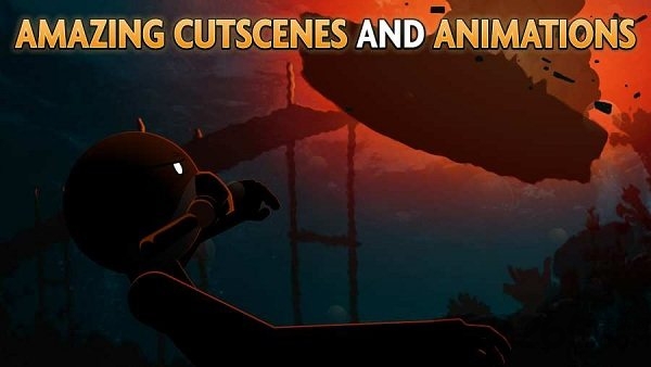 火柴人狙击4正版