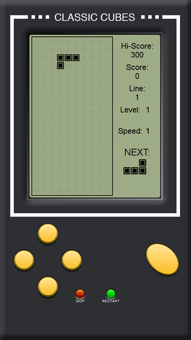 叠方块经典版官方版