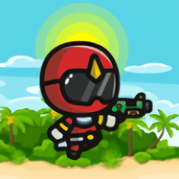 游侠与海盗手机版