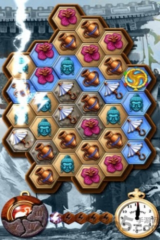 阿兹肯德中文版