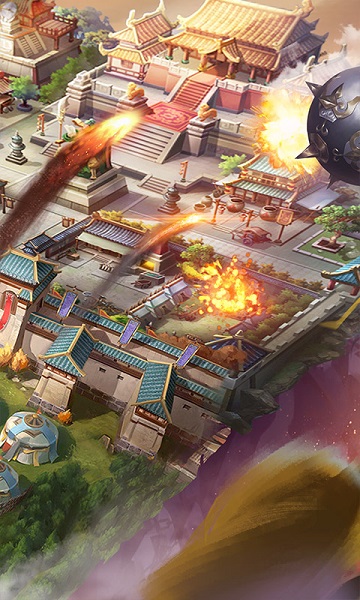 智谋三国志小米版