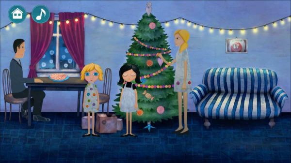 米米和丽莎中文版 米米和丽莎游戏下载