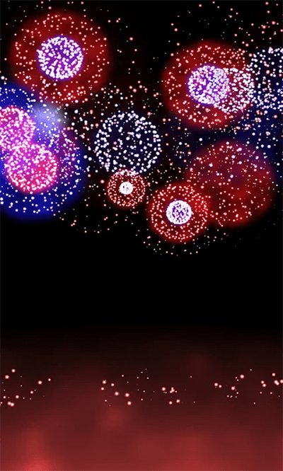 新年烟花模拟器手机版