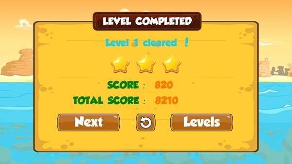 汽车过河跑飞车手游