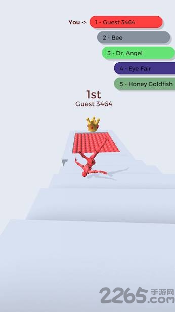 我滚楼梯贼溜手机版