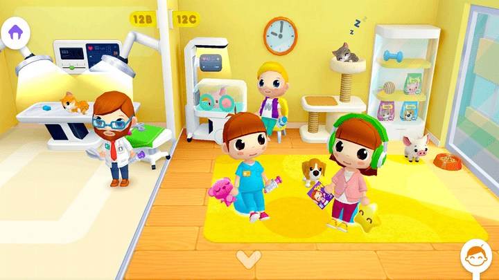 奇妙城堡世界最新版