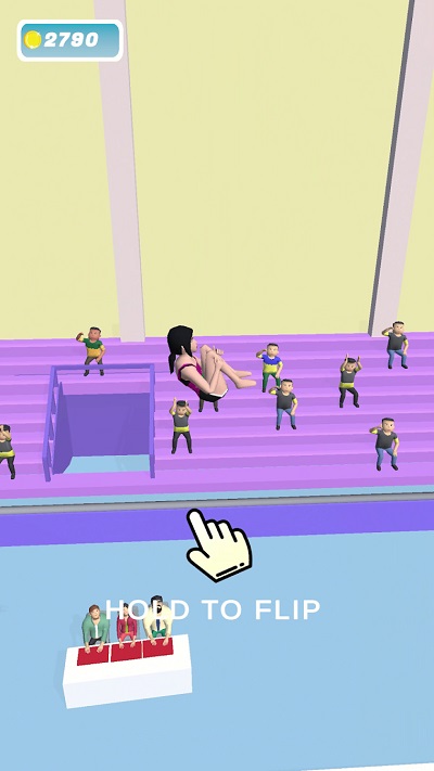 体操小姐姐官方版