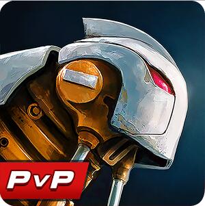 钢铁杀手破解版无限钻石