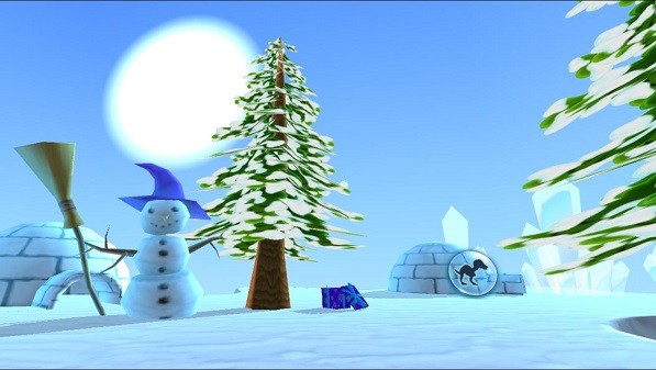 恐龙星球vr游戏