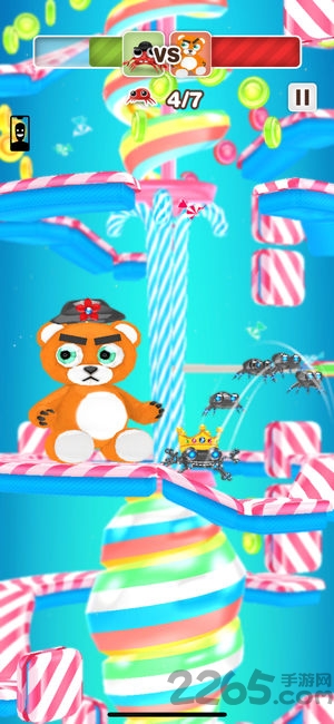 螃蟹先生安卓中文版