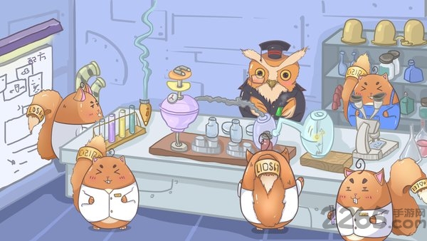 美食梦工厂糖果篇手机版