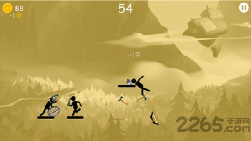 火柴维京人官方最新版