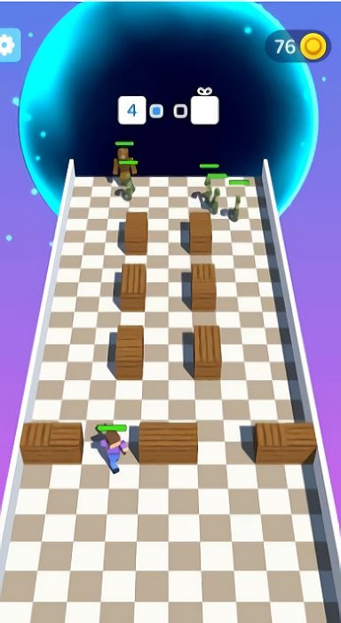 打怪大师游戏 打怪大师手游