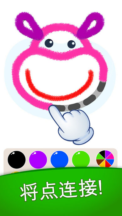 绘画和舞蹈手机版
