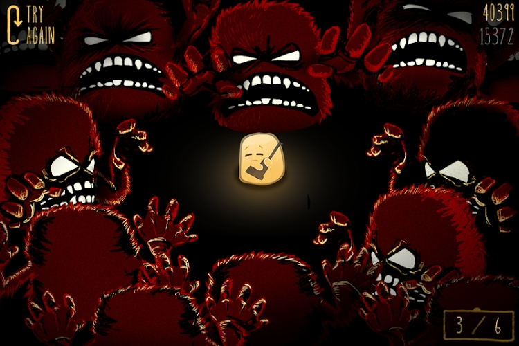 绝望黑暗洞穴免费下载