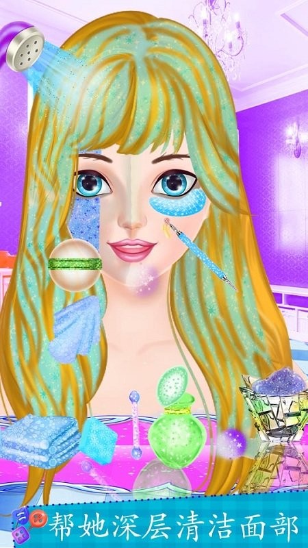 奥运体操女孩手机版下载