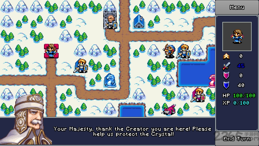 远古帝国黄金中文版