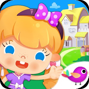 糖糖学校游戏破解版