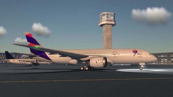 模拟航天飞机最新版