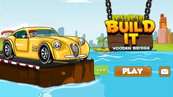 汽车过河跑飞车最新版下载