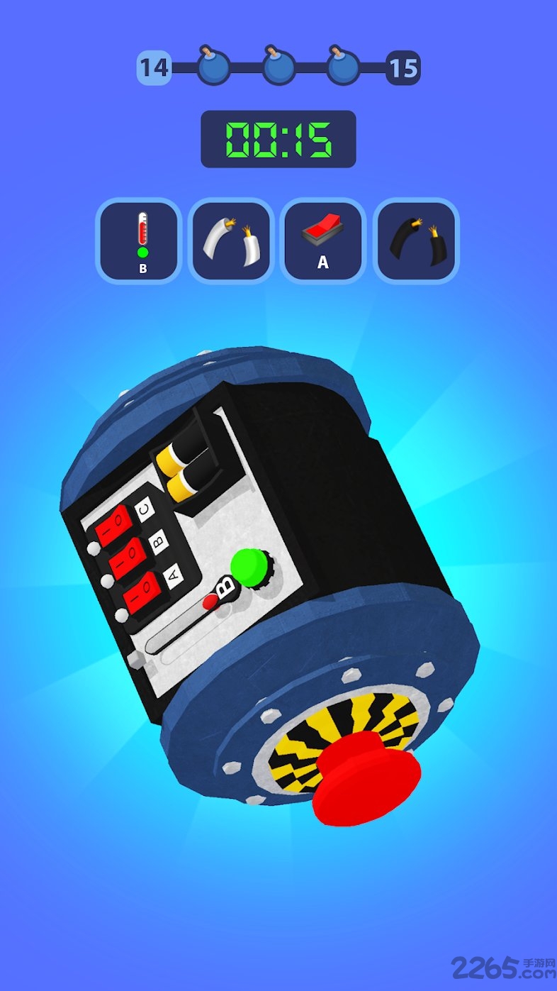 3d拆弹专家游戏下载