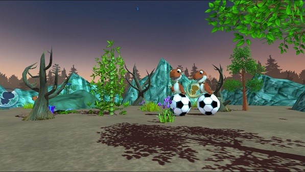 恐龙星球vr游戏 恐龙星球vr手机下载